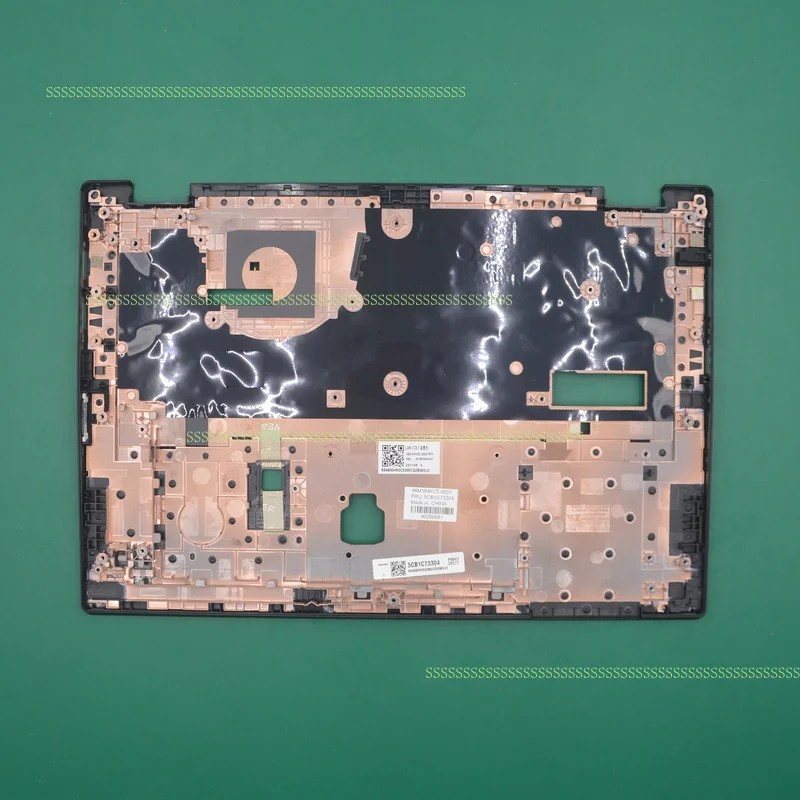 Y + чехол для рук, рамка для клавиатуры для Lenovo Thinkpad L13 Gen1 5CB1C73304
