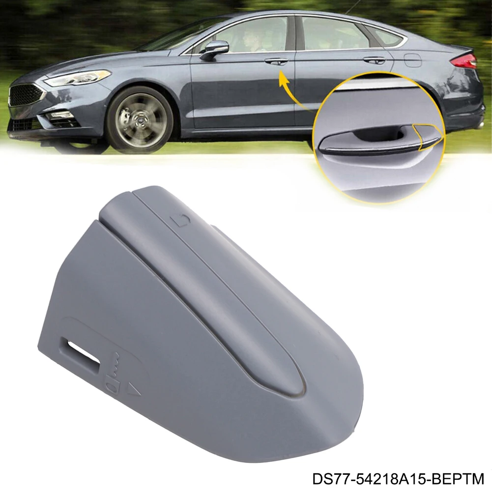 Крышка для дверной ручки Ford, крышка для дверной ручки, внешние дверные ручки для Ford Ruijie Taurus, запчасти для автомобиля