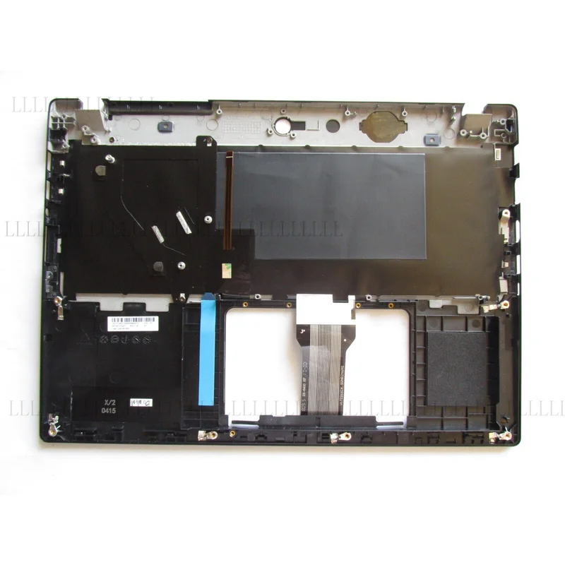 A + новый OEM для Acer TravelMate X3410-M, упор для рук с ИСПАНСКОЙ клавиатурой 6B.VJ5N4.031