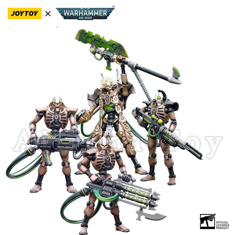 Экшн-фигурка JOYTOY 1/18, Аниме Коллекция, военная модель, бесплатная доставка