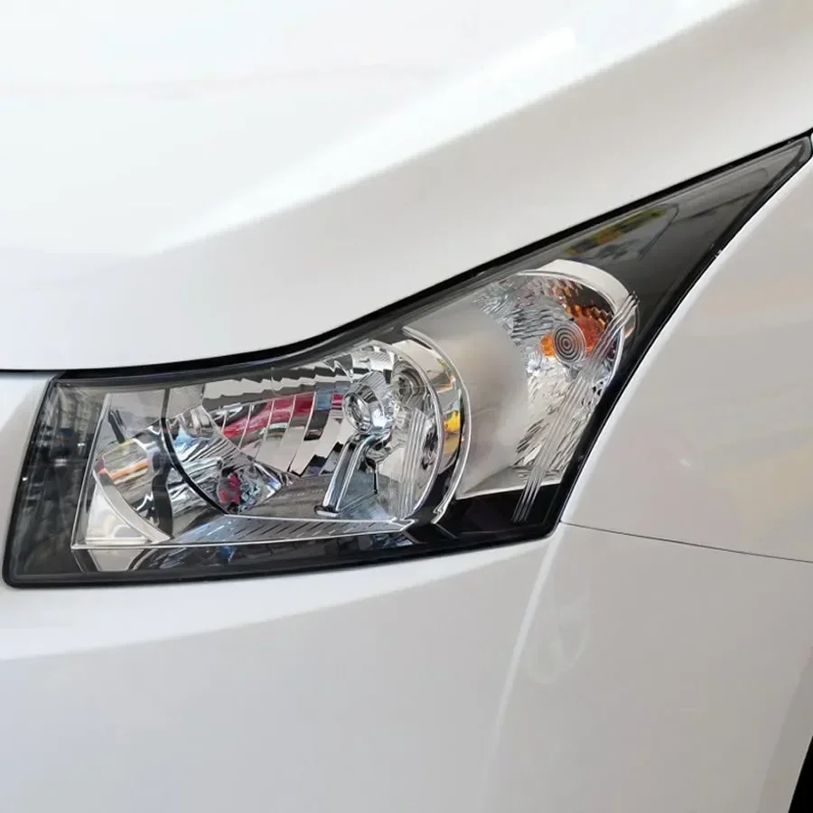 Для Chevrolet Cruze 2008-2014 крышка фары корпус прозрачный абажур из плексигласа автозапчасти (art.: 3920cbe684156) - 3920cbe684156