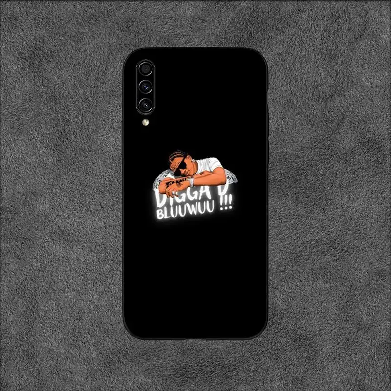 Фото Чехол для Samsung Galaxy A02 A12 A13 A22 A32 A41 A51 A53 A71 A73 №4