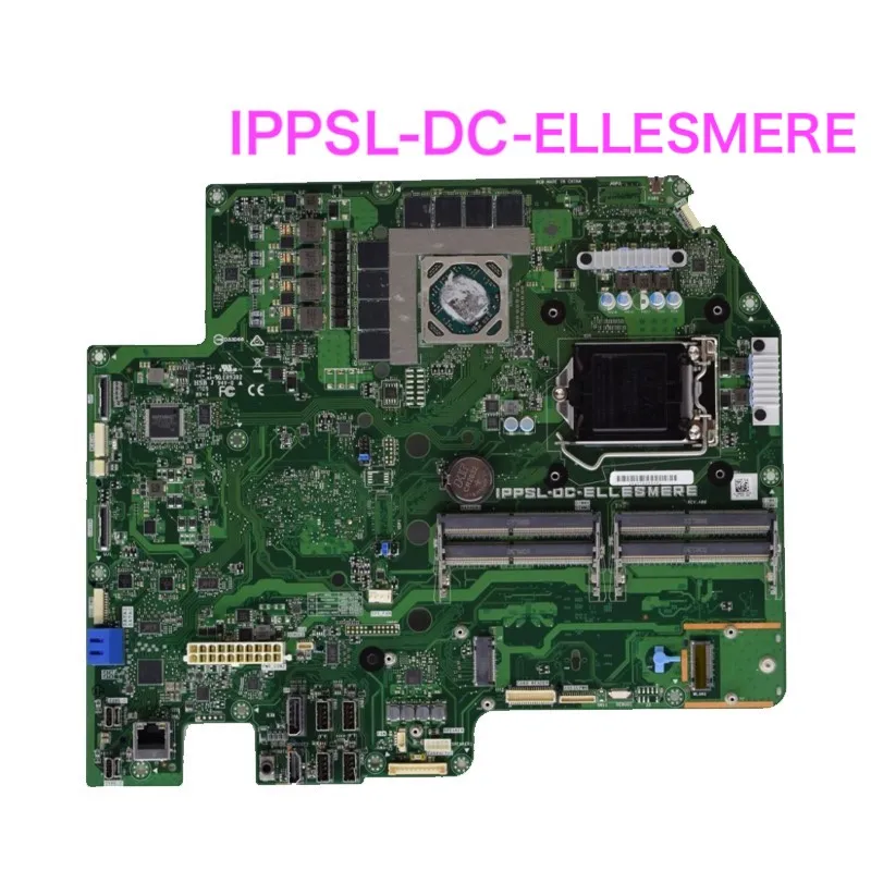 Подходит для материнской платы Dell Precision 5720 CN-0Y8F5T Y8F5T 0Y8F5T WNP26 0WNP26 материнская плата 100% протестирована полностью работает Бесплатная доставка