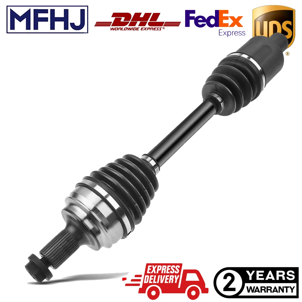 Передняя левая ось ШРУС в сборе для Mercedes-Benz C217 C218 W212 W222 S550 CL550 2213301601 2213302101 2213309701   A 2183301300