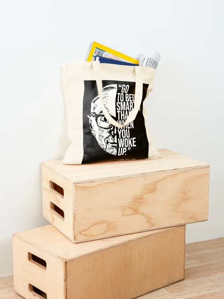 Цитаты Чарли Мунзера, цитата Tote Bag экологические сумки Экологическая сумка Женская сумка-шоппер сумка (art.: 3920cda4d3ae0) - 3920cda4d3ae0