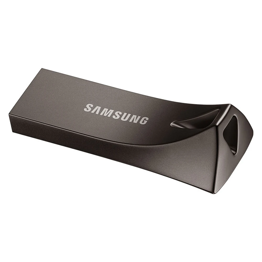 Фото Флэш-накопитель SAMSUNG USB3.1, 64 ГБ, скорость считывания, 300 МБ/с, 128 ГБ, 256 ГБ, 512 ГБ, 400 МБ/с, флэш-накопитель типа A или USB Type-C, флэш-накопитель №4