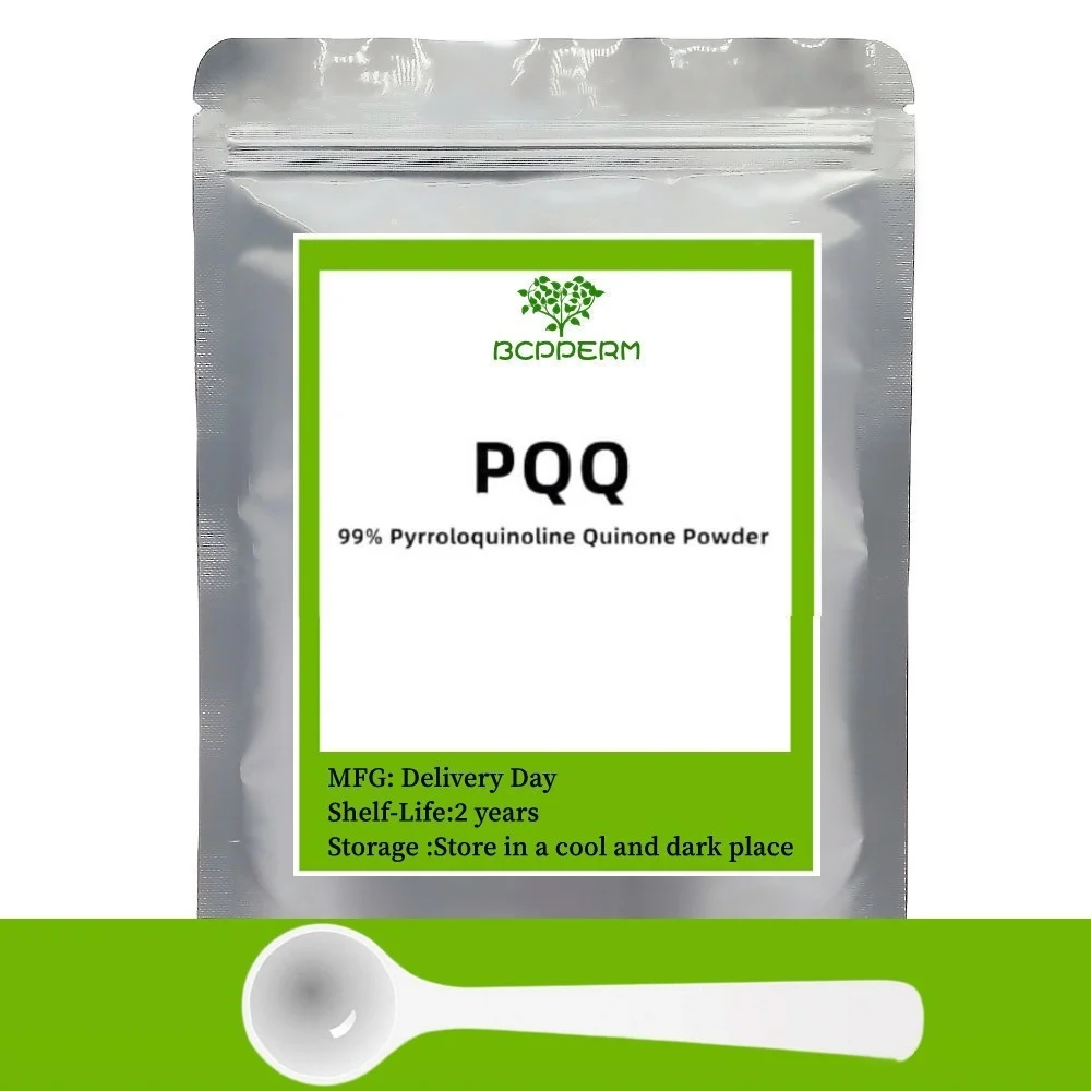 Высокое качество PQQ, бесплатная доставка