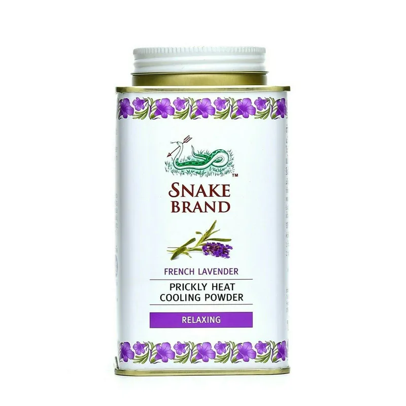 SNAKE BRAND Расслабляющий охлаждающий увлажняющий крем, мягкий освежающий крем для кожи, колючий нагревающий тальк, охлаждающий порошок, успокаивающий, снимает зуд, запах (art.: 3920d207631be) - 3920d207631be