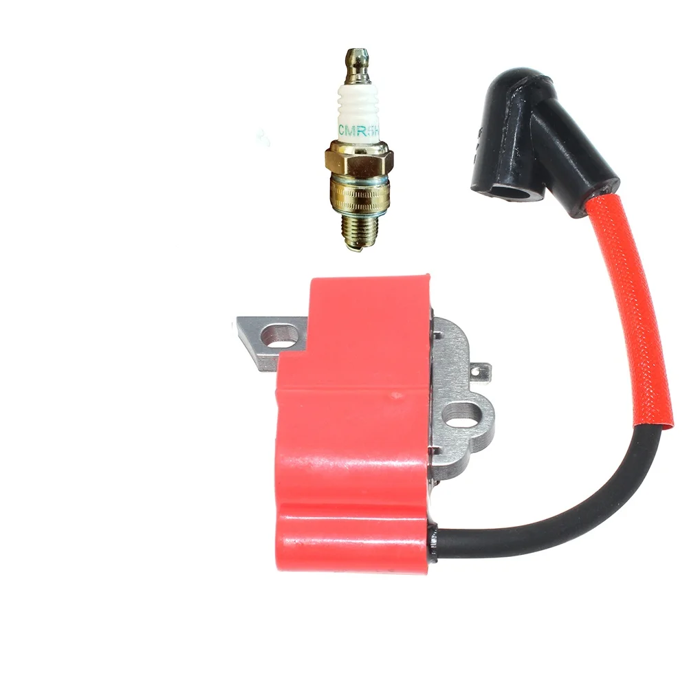 Фото Модуль катушки зажигания для EA3200S EA3201S EA3202S EA3203S EA3500S EA3501S EA3502S EA3503S Dolmar PS-32 PS-32C PS-35 PS-35C №3