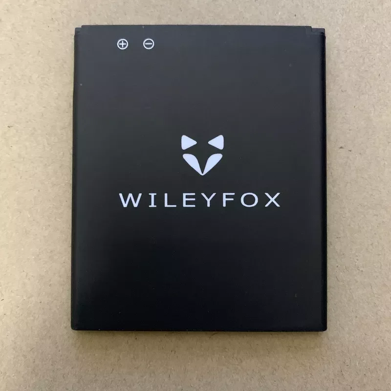Аккумулятор 2200 мАч SPB0116 для WILEYFOX Wileyfox Spark / Spark + SPB0116 мобильный телефон