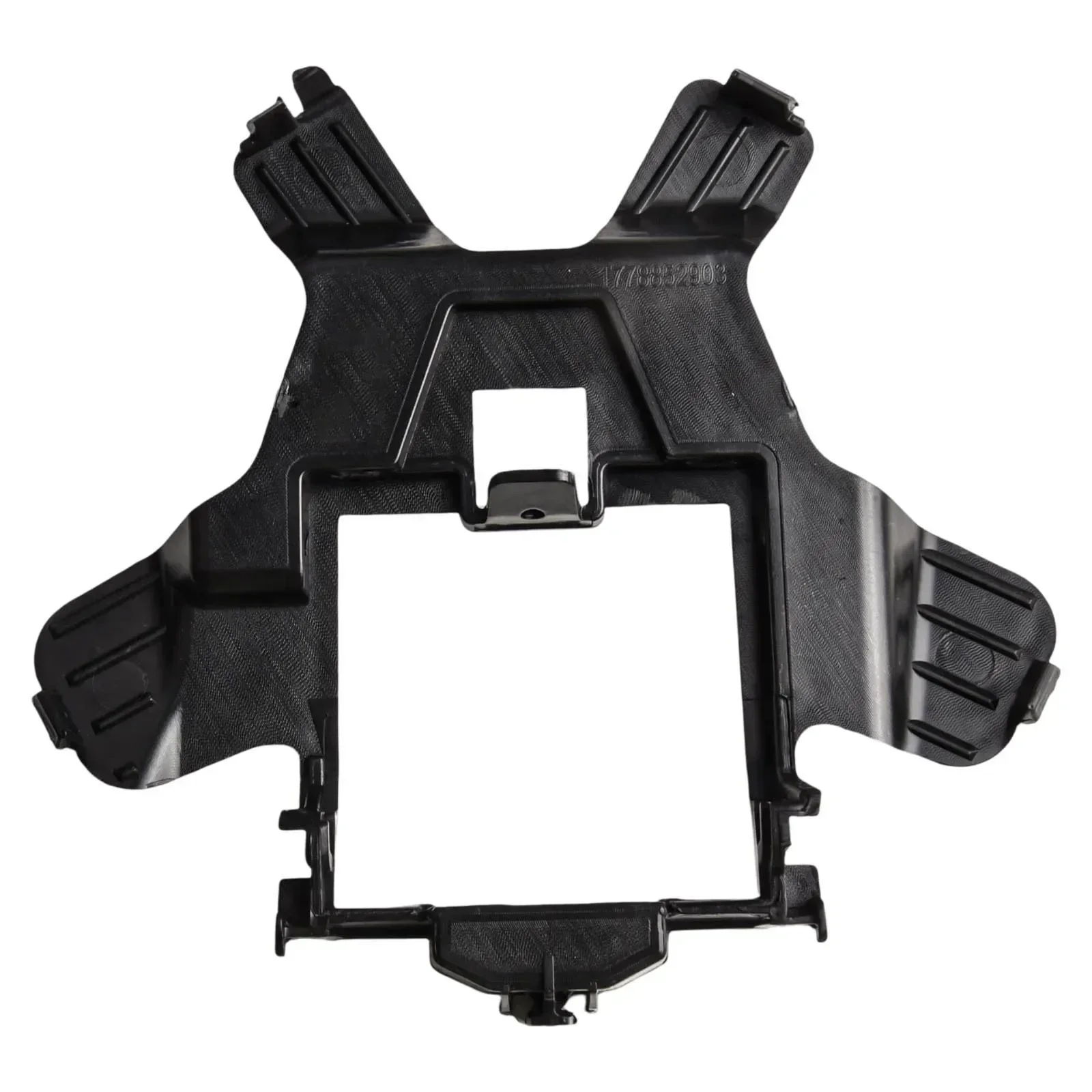 Для AdvFor Anced Sensor Holder BrFor Acket для Mercedes Для ClFor Ass W177 BlFor Ack Для ABS MFor AteriFor Al
