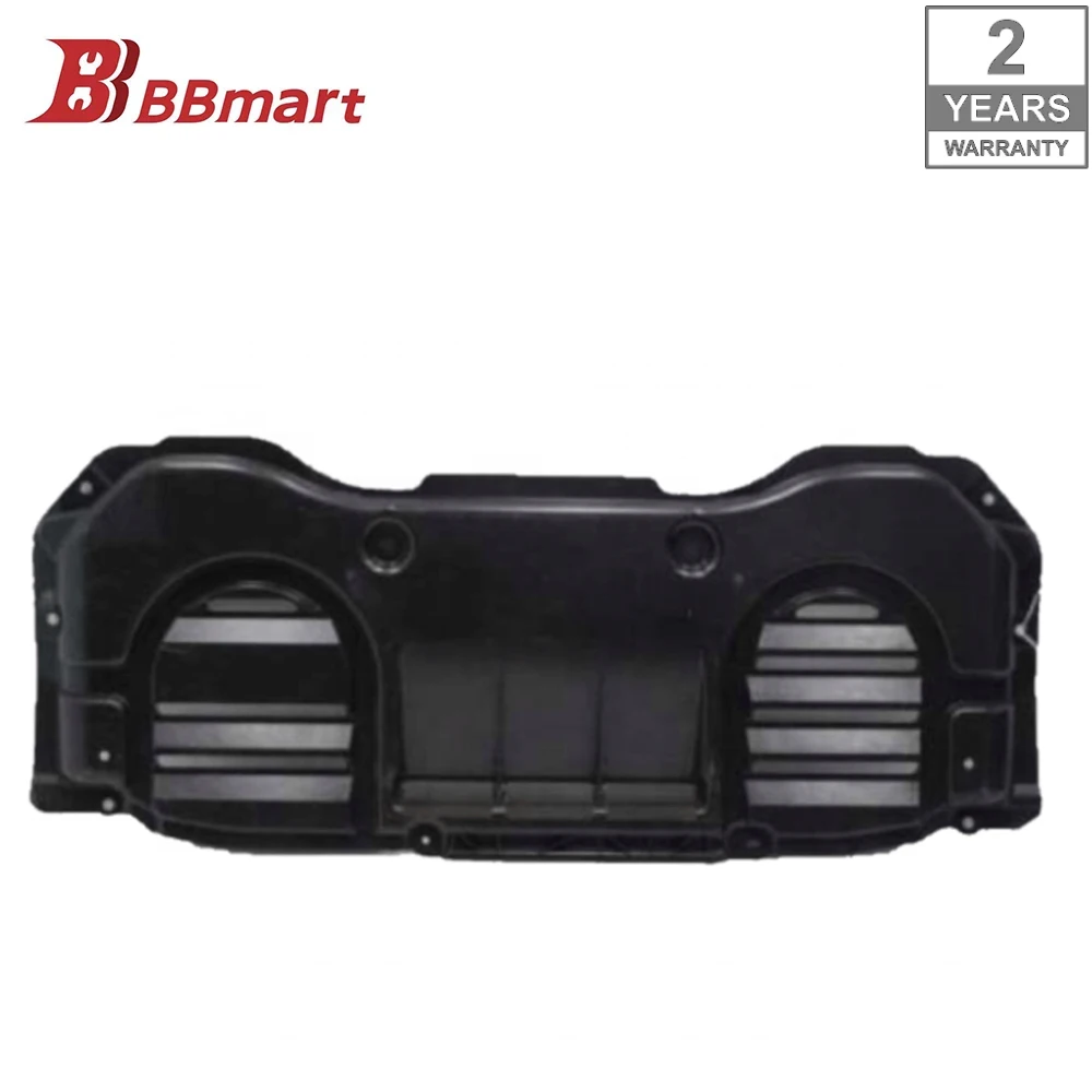 BBmart автозапчасти, нижняя панель, брызговик двигателя под лотком, поддержка радиатора, брызговик для Mercedes Benz M-CLASS GLE