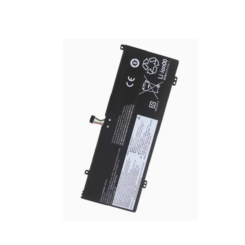 НОВЫЙ литий-полимерный аккумулятор для ноутбука Lenovo ThinkBook 13S 14S-IWL/IML/ARE L18C4PF0