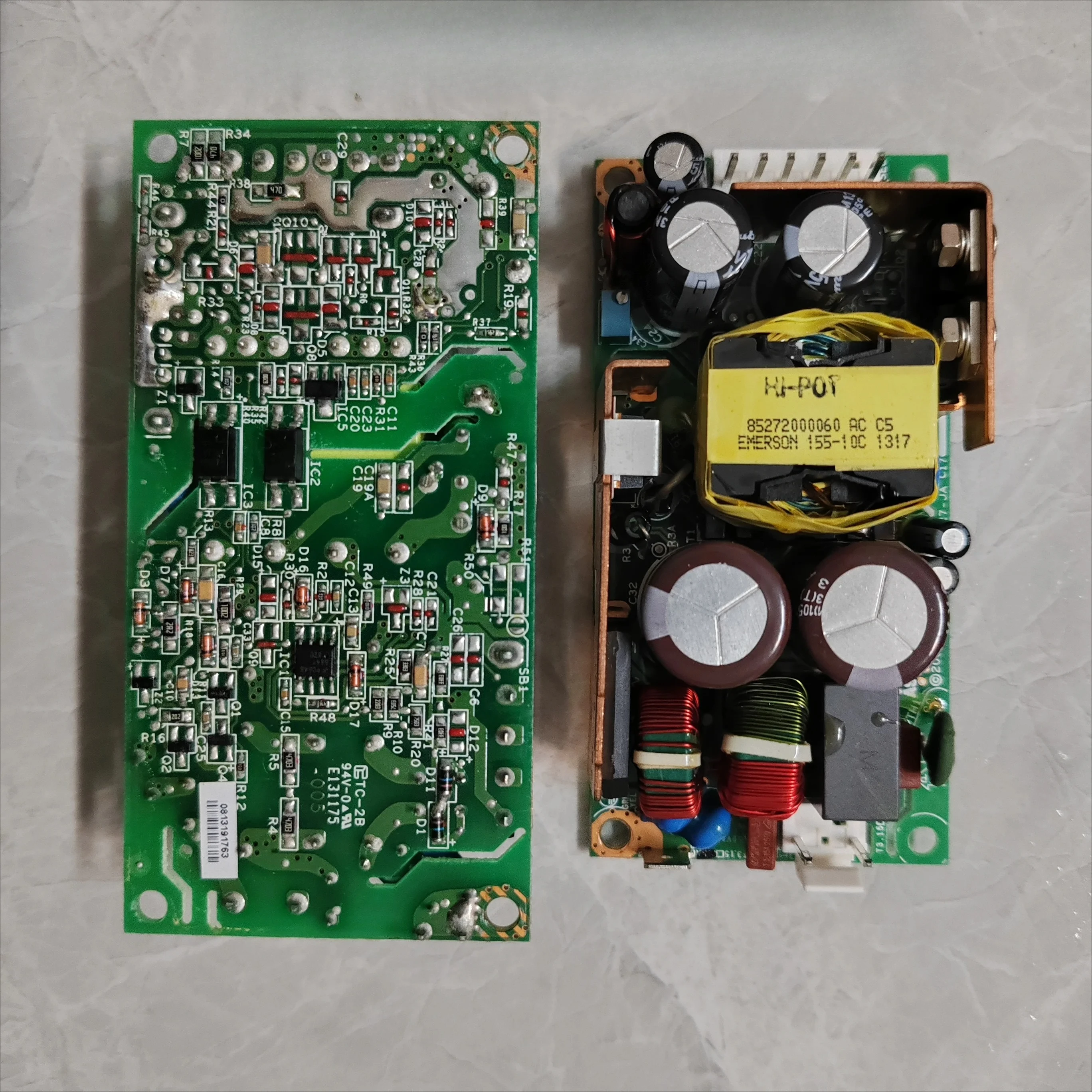 Плата питания UT4000C UT4000F 4000B 6000B VM4 VM6 (art.: 3920ce9f1b386) - 3920ce9f1b386