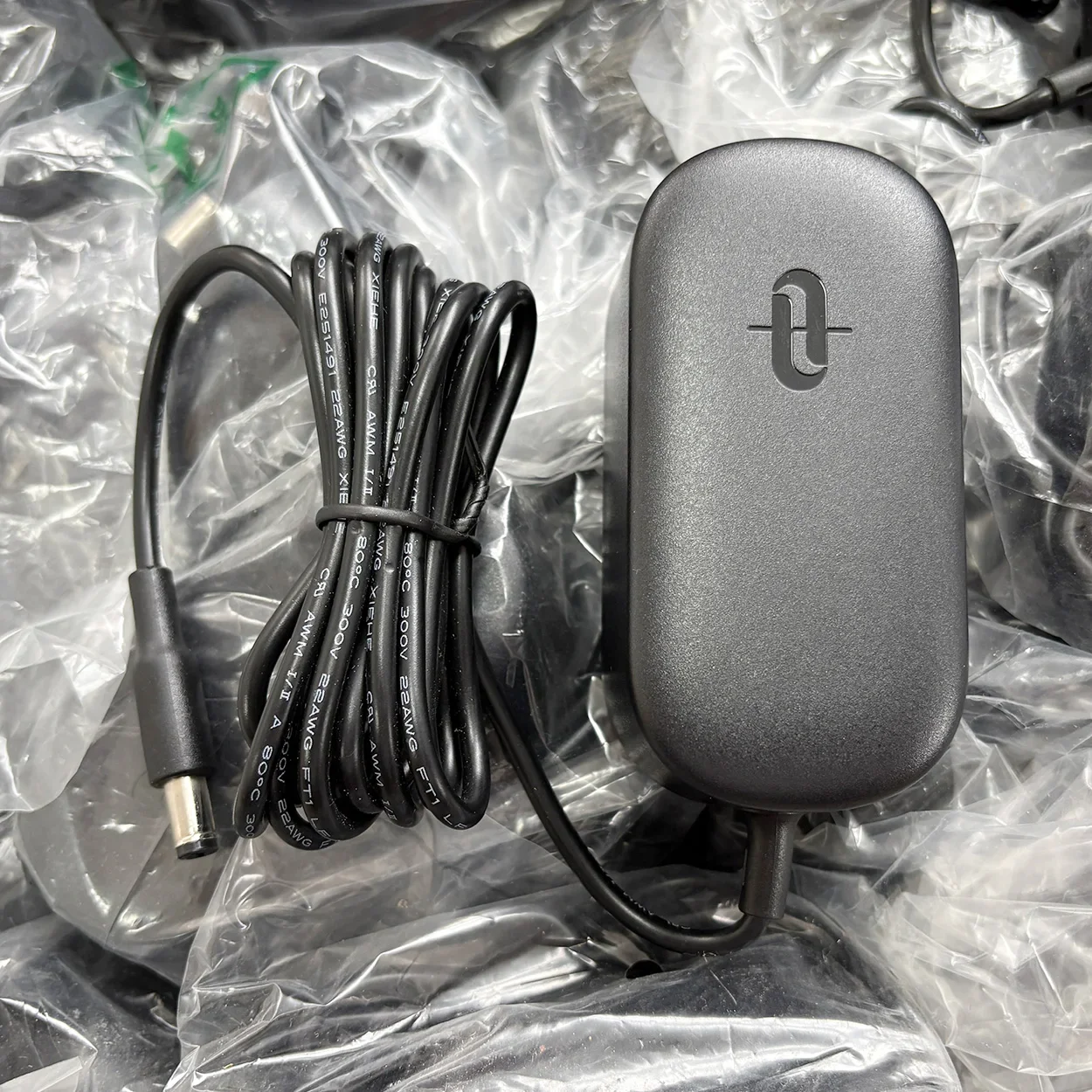 Для Taotronics 12 В 2 А 24 Вт TT-EM002 5,5 мм 2,1 мм постоянного тока, прямой адаптер питания