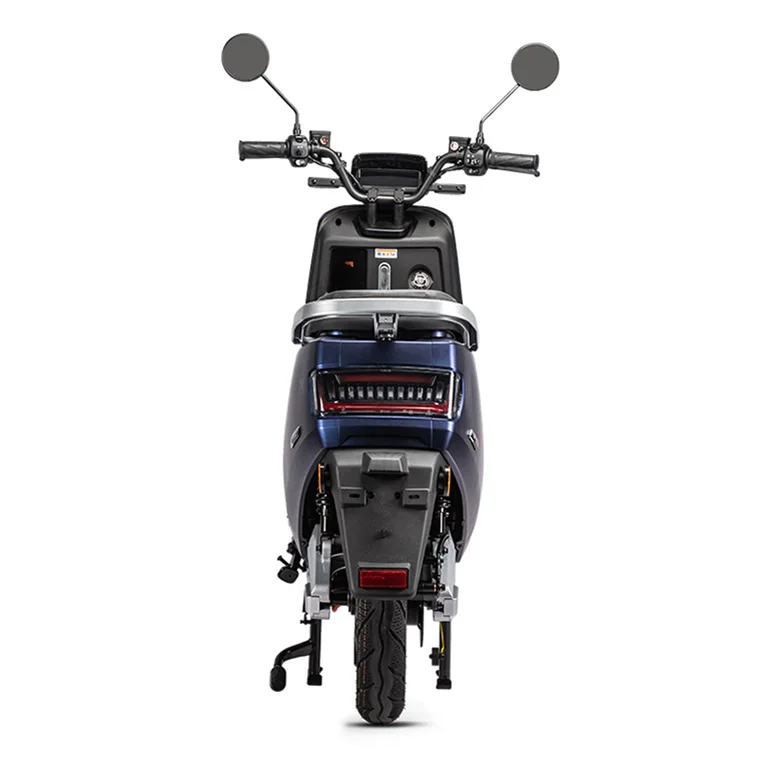 Высокопроизводительный двигатель N-moto 130 км 75 кмч 4000 Вт, замена литиевой батареи, портативный EEC COC 60 в, взрослый Электрический мотоцикл (art.: 3920c81f122c1) - 3920c81f122c1