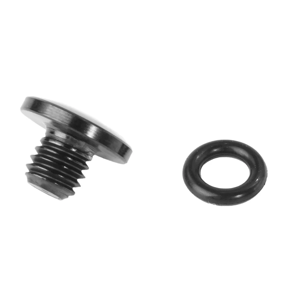 Фото Уплотнительное кольцо для прокачки велосипеда, подходит для Shimano, XT, SLX Zee, для LX M5, детали винтов для велосипедного гидравлического дискового тормоза №4