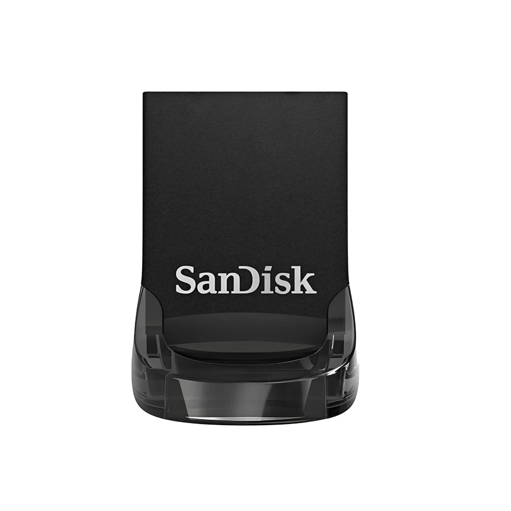 SanDisk SDCZ430 USB 3.2 Gen 1 флэш-накопитель 512 ГБ 256 ГБ 128 ГБ 64 ГБ 32 ГБ флэш-накопитель Mini Memory Stick Pendrive U Disk Thumb Drives