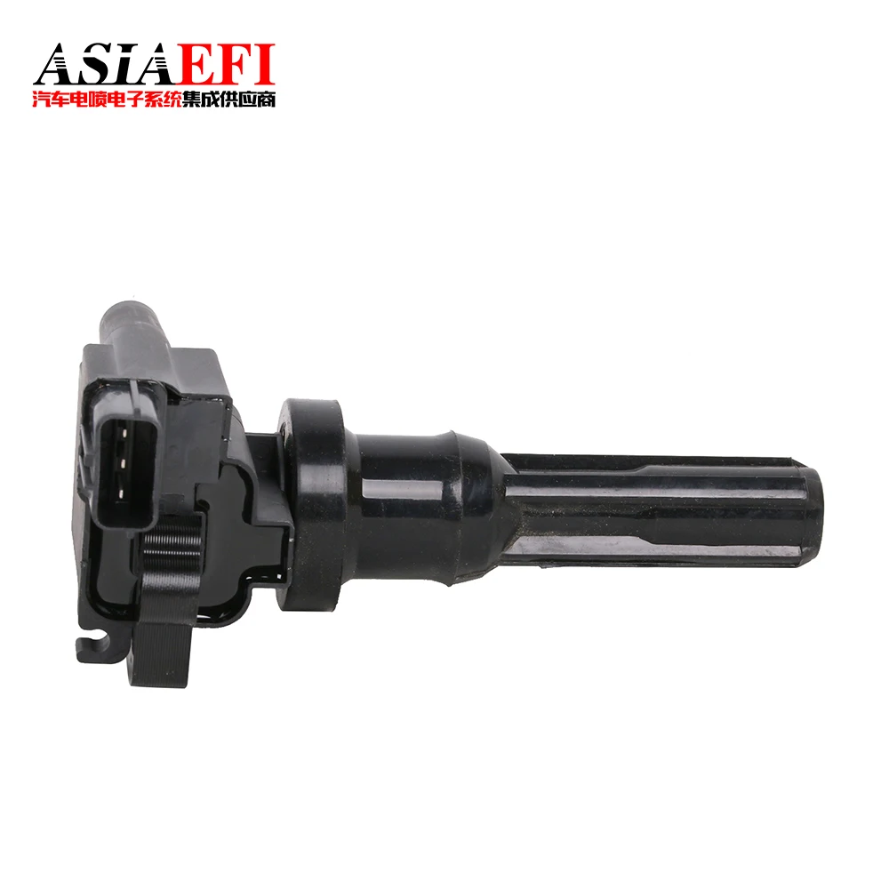 Фото ASIAEFI высококачественная катушка зажигания OEM MD363552 для Mitsubishi Lancer 2004-2005 L4 2.0L Turbo №4