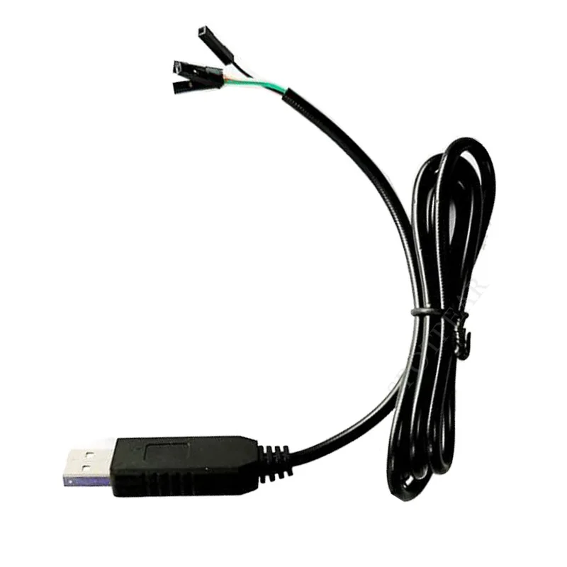 Материнская плата молоко V Duo Raspberry Pi USB для последовательного UART TTL CH340G щеточный кабель STC загрузчик CH340G USB-TTL (art.: 3920c2144ed7a) - 3920c2144ed7a