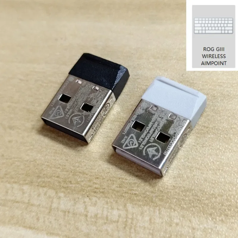 Беспроводная мышь AIMPOINT USB-адаптер приемника для ASUS ROG GLADIUS III