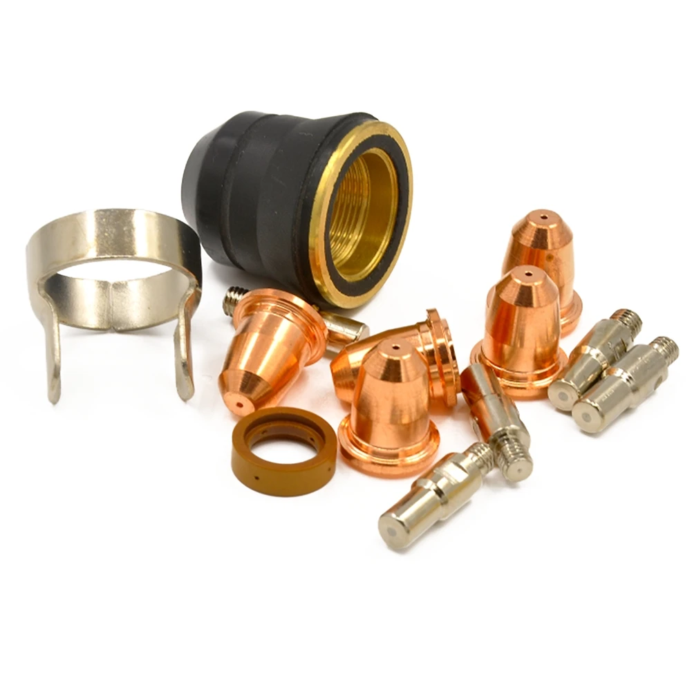 Наслаждайтесь плазменным резаком FORNEY Easy Weld 20P251 20P с помощью этой насадки