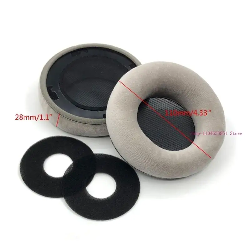 Для K601 K701 K702 Q701 K612 K712 Cushion (art.: 3920cdc75f05f) - 3920cdc75f05f