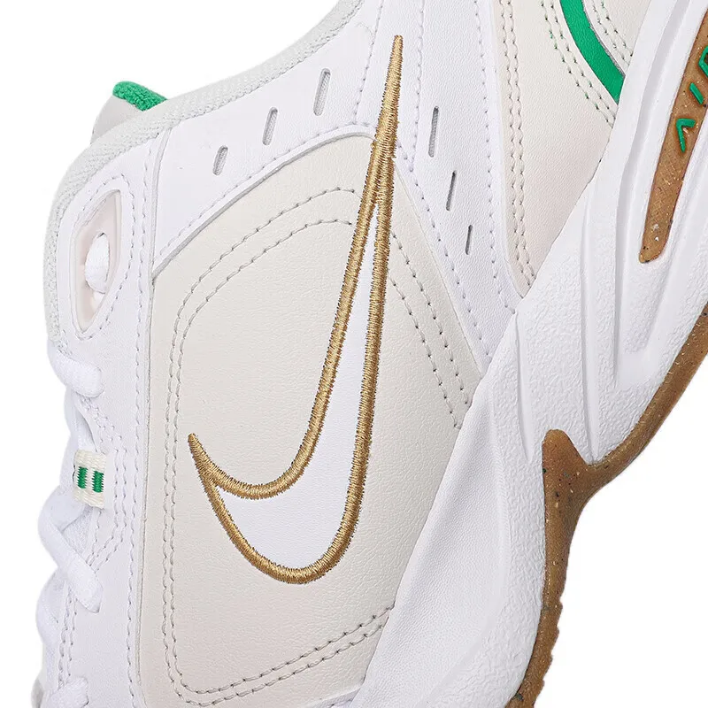 Фото Мужские кроссовки NIKE AIR MONARCH IV, удобные кроссовки с дышащим сетчатым верхом, легкий дизайн для мужчин №5