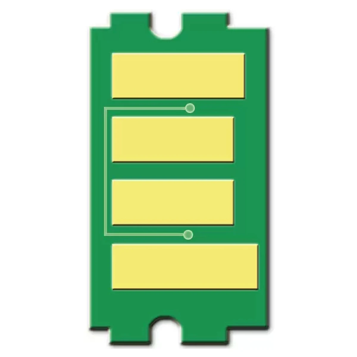 Наборы для сброса чипа картриджа с тонером для Kyocera Mita Kyocera-Mita KyoceraMita EcoSys M-3040dn M-3040idn M-3540idn M-3540dn (art.: 3920cb3054afb) - 3920cb3054afb
