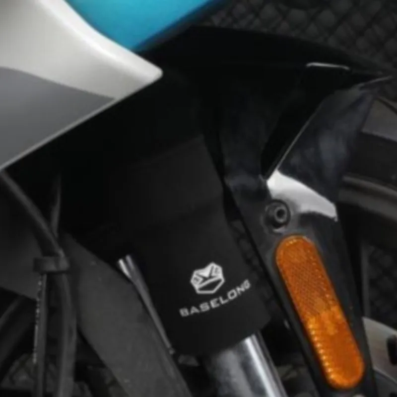 37-61 мм вилка, передняя вилка, защита носков для Kawasaki KX45050th Anniversary Edition KX250X KX450 KX450X 2021-2024 (art.: 3920d1d0cdaea) - 3920d1d0cdaea