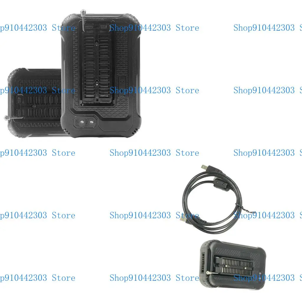 L4MD Professional T48 Programmer Support 34000 ICS для EPROM/NOR/NAND FLASH/EMMC