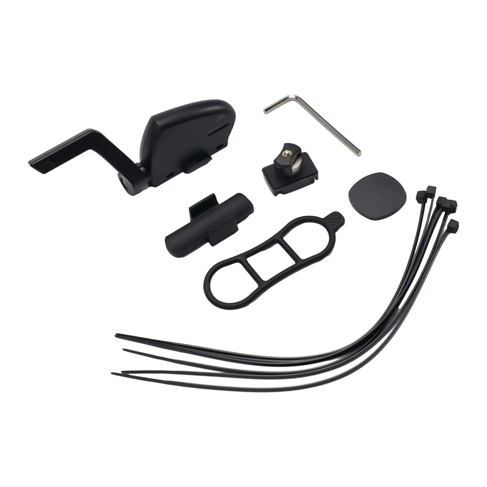Фото Датчик скорости и частоты вращения педалей COOSPO BK805 ANT + forBluetooth №3