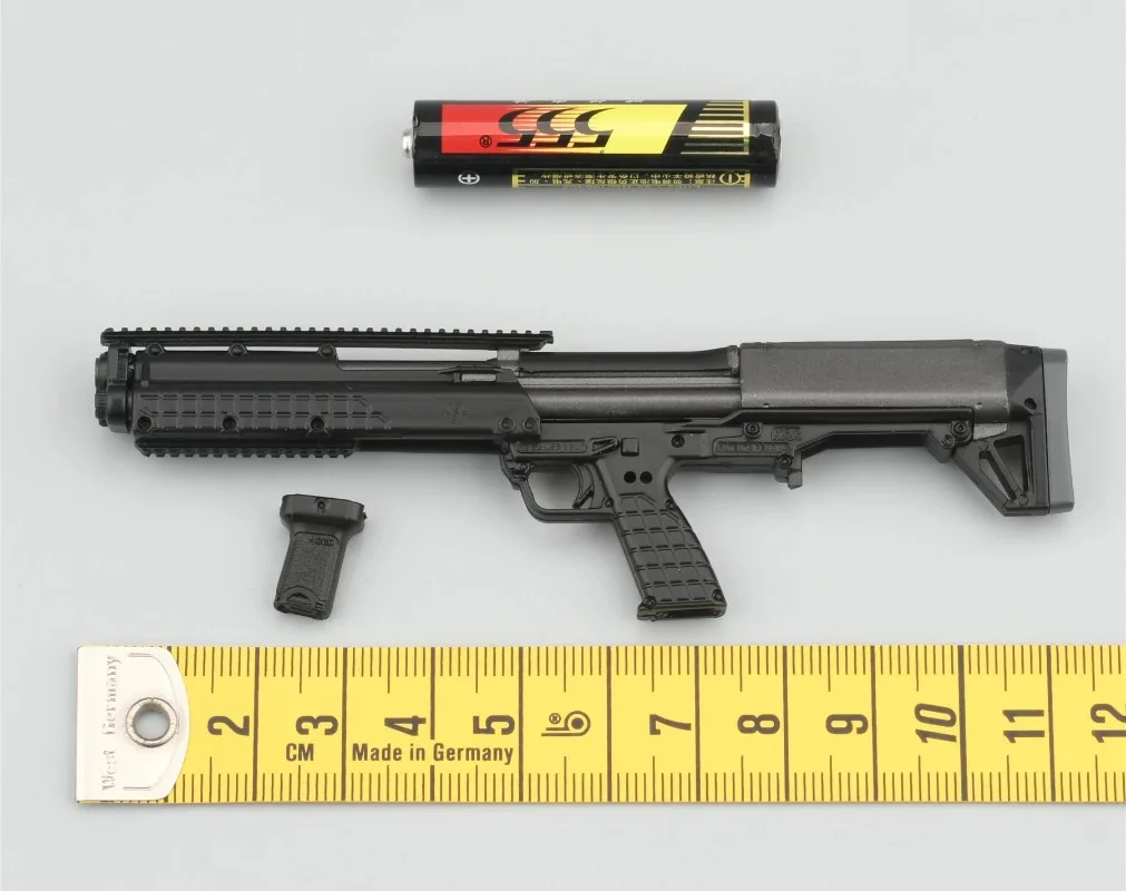 DAMTOYS Модель ружья DAM GK028 в масштабе 16 для гармата 12 дюймов (art.: 3920d1646721a) - 3920d1646721a