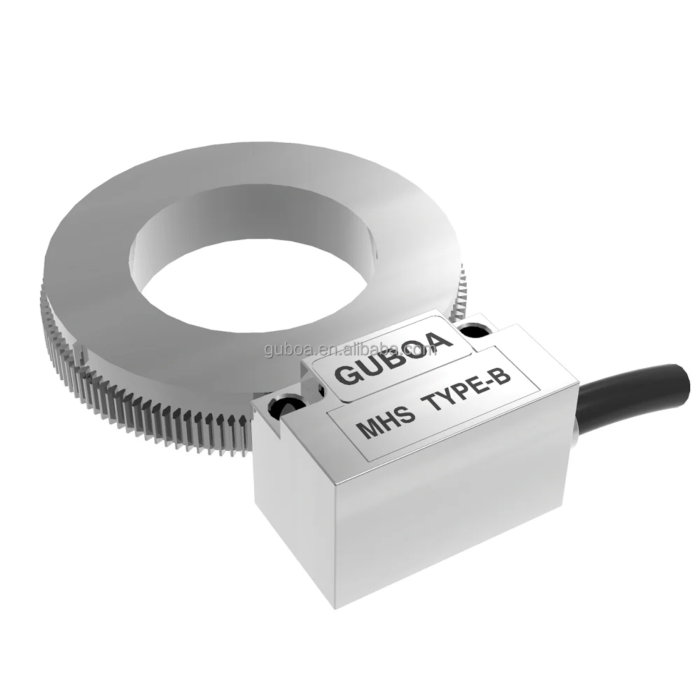 Датчик энкодера GUBOA серии MHS типа B для Mitsubishi CNC M800/M80/E80/C80