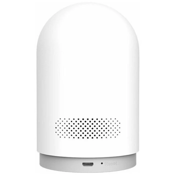 Фото Видеокамера Xiaomi Mi 360° Home Security Camera 2K Pro, IP, 3Мп, Wi-Fi, microSD, белая 7779636 №2