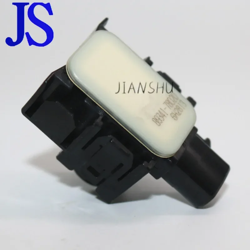 1 шт. новый датчик парковки автомобиля PDC для NX 89341-78020 8934178020   Датчик расстояния парковки Реверсивный радар 2015-2017