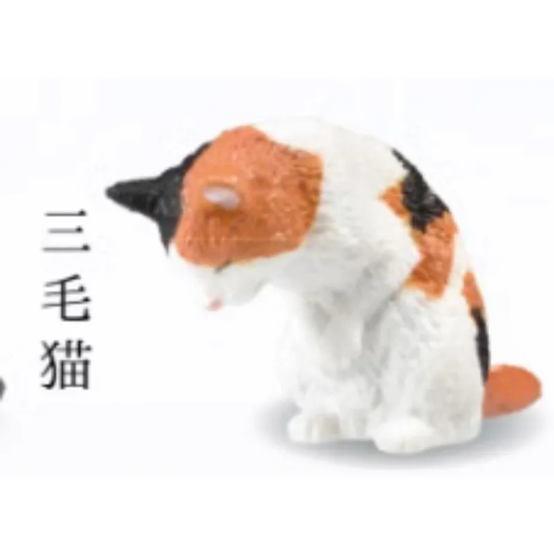 Фото Фигурки фигурок YELL Gashapon, фигурки героев мультфильмов, подарок, коллекция персонажей из мультфильмов №4