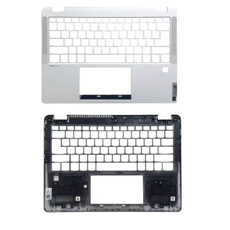 Новинка для ноутбука LENOVO Ideapad Flex 5 14ALC7 14IAU7 14ALC8 14IAU8, задняя крышка ЖК-дисплеяподставка для рукнижняя крышка (art.: 3920cb1fb189a) - 3920cb1fb189a