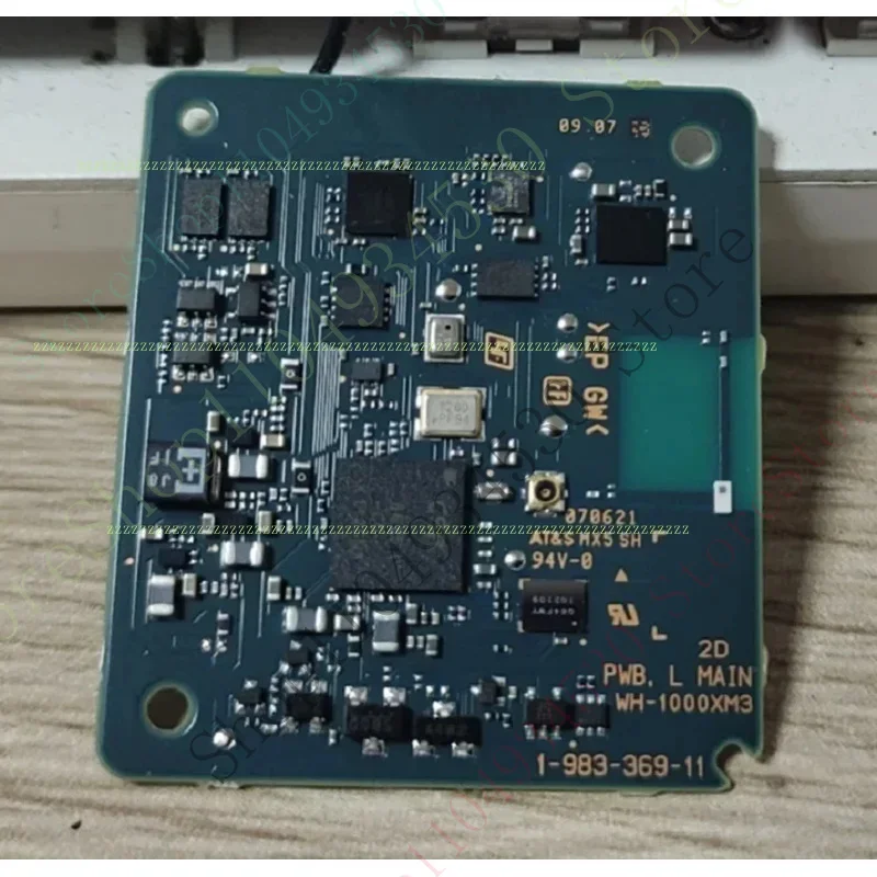 Оригинальная материнская плата HC, материнская плата для Sony WH1000xm3 WH-1000XM3 xm4 xm5, гарнитура для запасных частей, комплекты