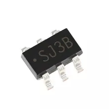 Новинка 10 adet/grup LMR14203XMKX LMR14203XMK LMR14203 MARKALAMA SJ3B SJ38 SOT23-6 IC