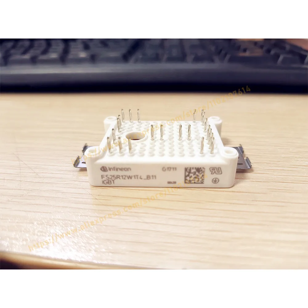 FS25R12W1T4-B11 НОВЫЙ МОДУЛЬ