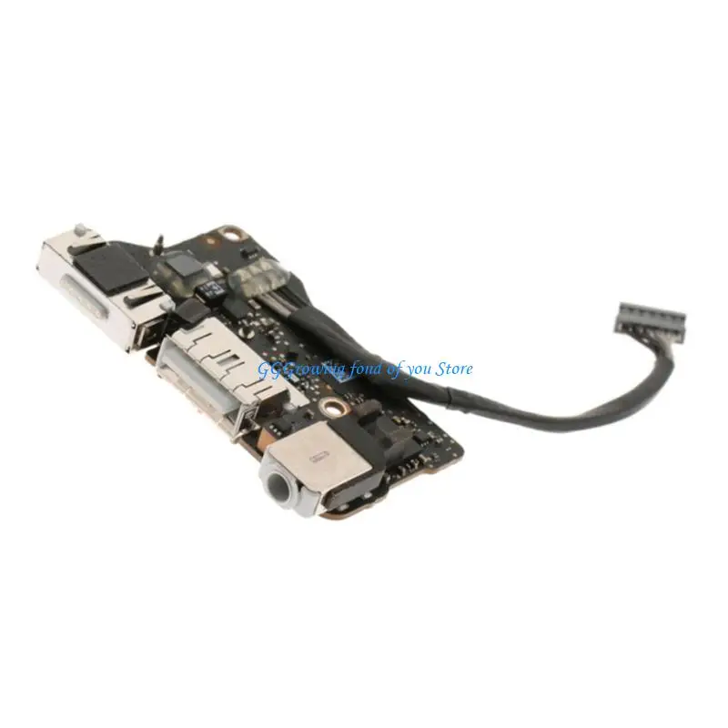Фото H9EB замена питания DCJack USB Audios Poard, совместимая с Air A1466 №2
