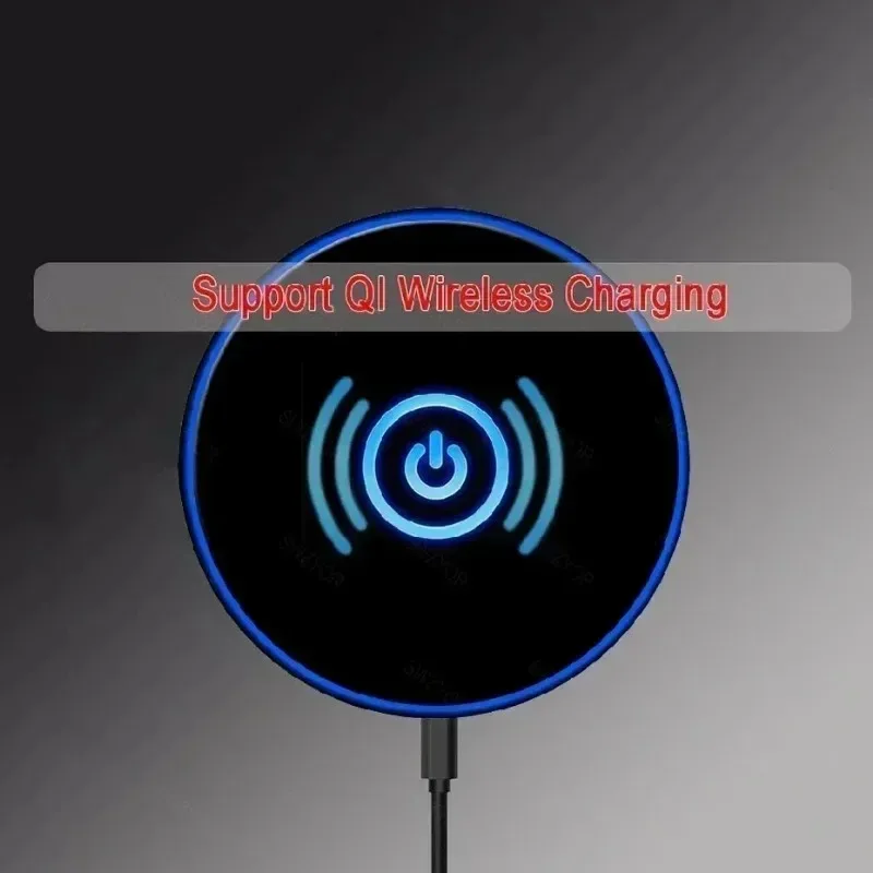 Фото 2024 НОВЫЕ Pro 2, беспроводные Bluetooth-наушники Air ANC с активным шумоподавлением, игровая гарнитура Handfree, гарнитура Earphoneree, наушники №4