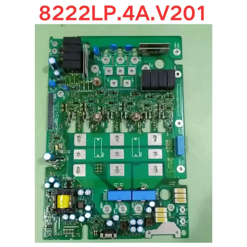 Б/у 8222LP.4A.V201 Привод материнской платы Функциональный тест ОК