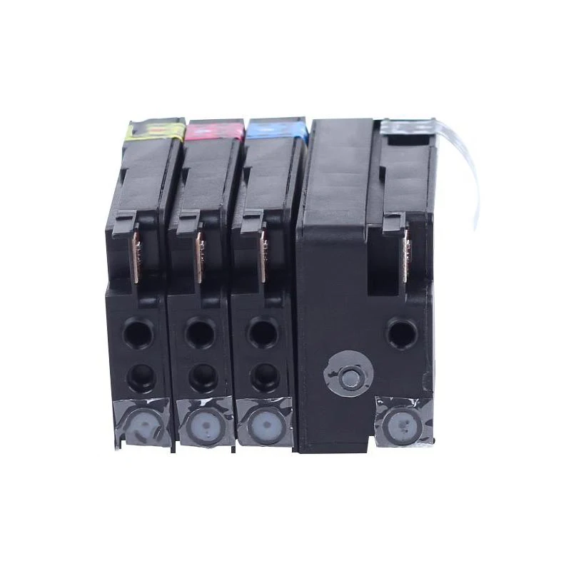 Фото Совместимый чернильный картридж Vilaxh 965XL для HP 965 Officejet Pro 9010 9012 9013 9014 9015 9018 9019 9020 9022 9023 9025 9028 №4