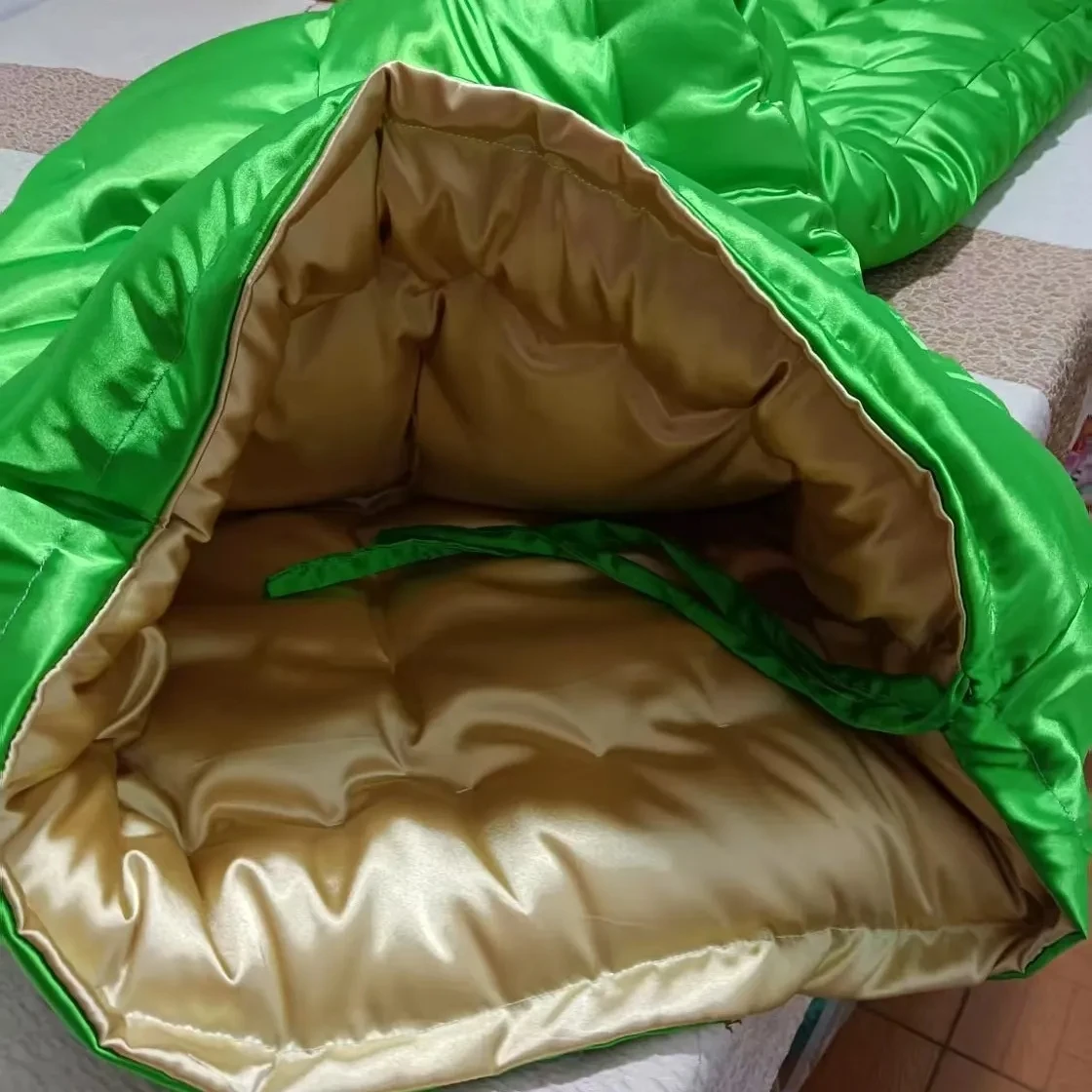 Мягкие спальные мешки ручной работы Silky Touch, одеяло из плотного хлопка (art.: 3920d1f4c0e5e) - 3920d1f4c0e5e