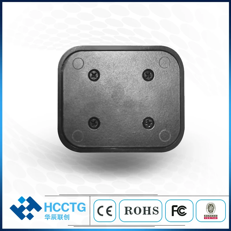 Автоматический сканер штрих-кода USBRS232, 1D 2D, 360 градусов, сканирующая платформа (HS-7308) (art.: 3920c1a295dac) - 3920c1a295dac