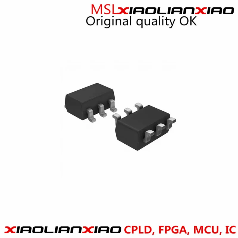 1 шт. MSL STM6822TWY6F SOT-23-6 Оригинальный IC FPGA качество ОК может быть обработан с PCBA