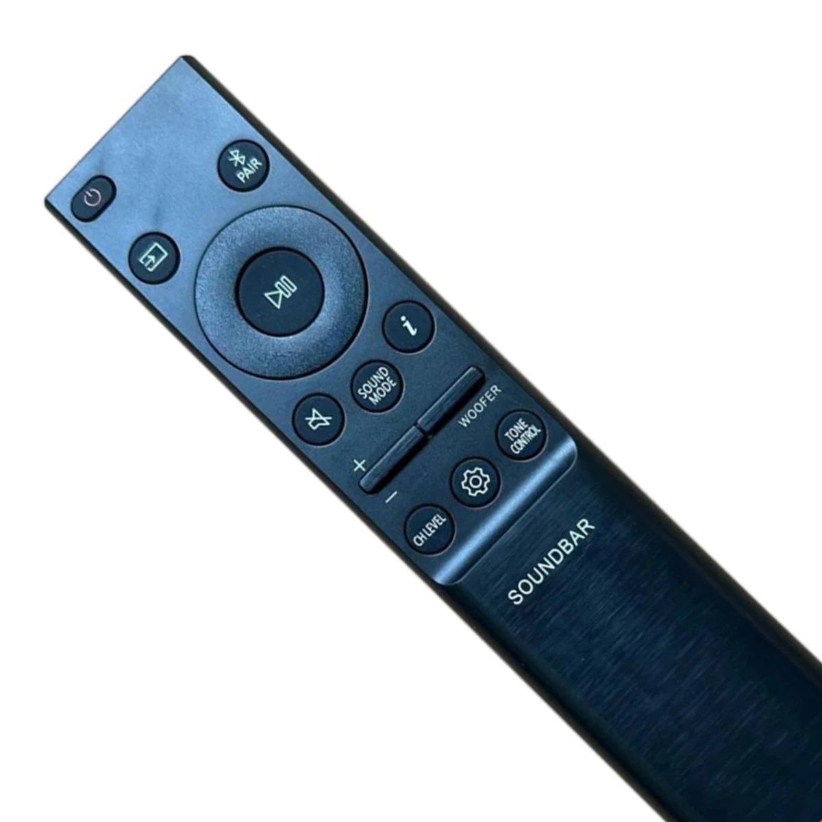 Новый пульт дистанционного управления для саундбар Samsung HW-S60B HW-S60B/ZA HW-S61B HW-S61B/ZA HW-Q6CB HW-Q710B HW-Q750B HW-Q990B HW-Q990B/ZA