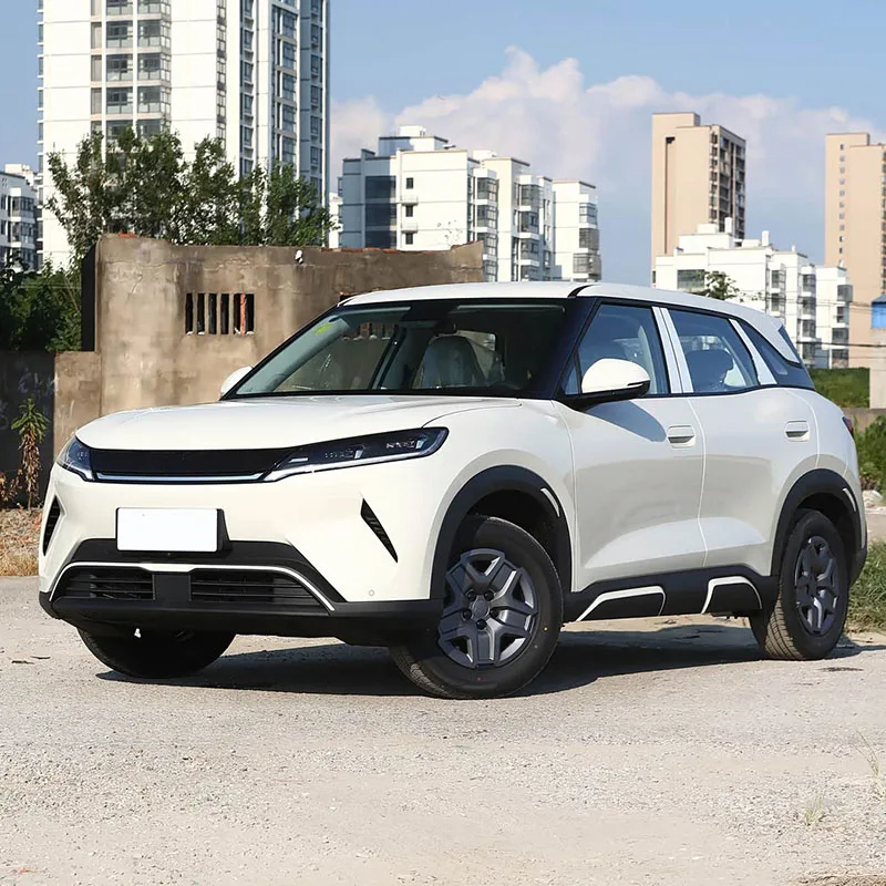 Для BYD ATTO 2 Yuan UP PRO S1 EV ABS пластик автомобильный кузов зарядный порт розетка крышка крышка отделка (art.: 3920d1e98c100) - 3920d1e98c100
